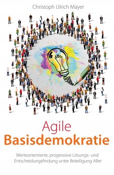 eBook: Agile Basisdemokratie