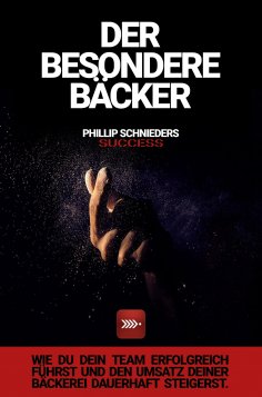 eBook: DER BESONDERE BÄCKER