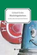 eBook: Blaulichtgschichten