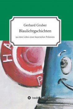 eBook: Blaulichtgschichten