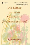eBook: Die Katze namens Mülltonne