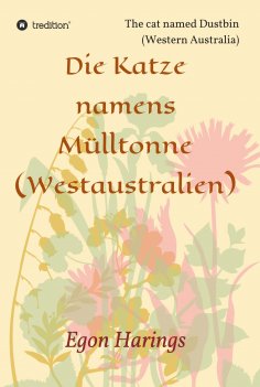 eBook: Die Katze namens Mülltonne