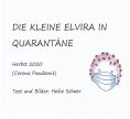 eBook: Die kleine Elvira in Quarantäne