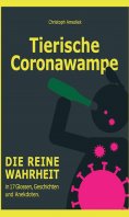 eBook: Tierische Coronawampe