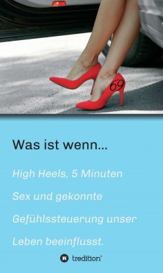 ebook: Was ist wenn...
