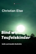ebook: Sind wir Teufelskinder