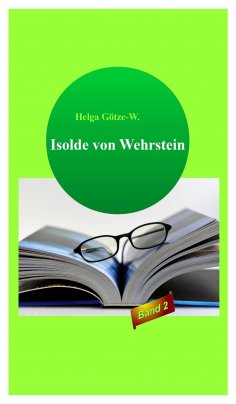 eBook: Isolde von Wehrstein