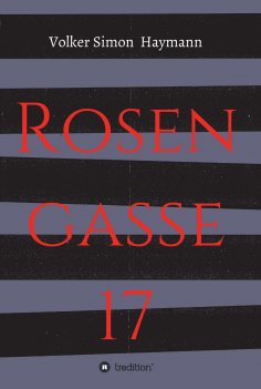 eBook: Rosengasse 17