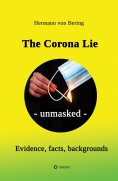 ebook: The Corona Lie - unmasked