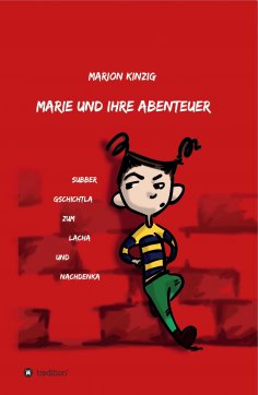 ebook: Marie und ihre Abenteuer