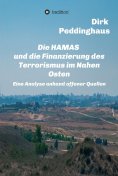 eBook: Die HAMAS und die Finanzierung des Terrorismus im Nahen Osten