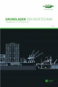 ebook: Grundlagen der Kältetechnik