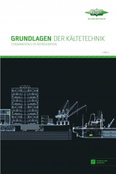 ebook: Grundlagen der Kältetechnik