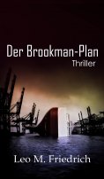 ebook: Der Brookman-Plan