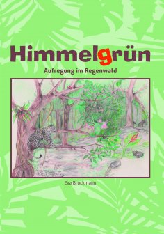 ebook: Himmelgrün