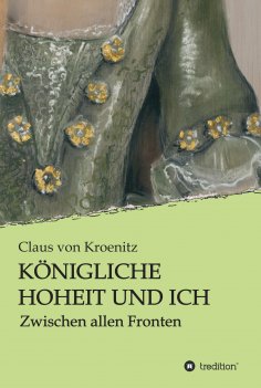 eBook: Königliche Hoheit und Ich