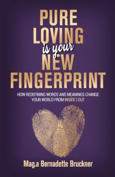 eBook: Pure loving IS our new fingerprint