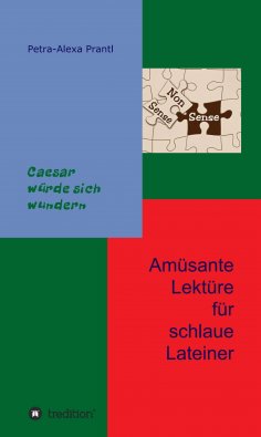 eBook: Amüsante Lektüre für schlaue Lateiner