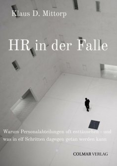 ebook: HR in der Falle