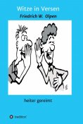 eBook: Witze in Versen