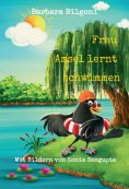 ebook: Frau Amsel lernt schwimmen