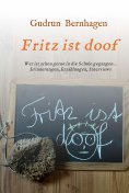 ebook: Fritz ist doof