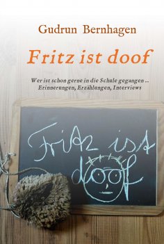 ebook: Fritz ist doof