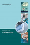 ebook: Kompendium Flächenhygiene