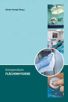 eBook: Kompendium Flächenhygiene