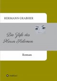 ebook: Die Zofe des Herrn Salomon