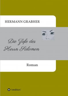 ebook: Die Zofe des Herrn Salomon
