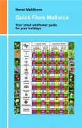 ebook: Quick Flora Mallorca