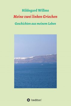 eBook: Meine zwei linken Griechen