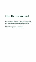 ebook: Der Herbsthimmel