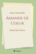 ebook: Amande de Coeur