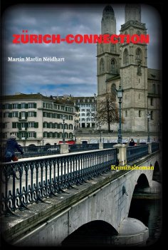 eBook: ZÜRICH-CONNECTION