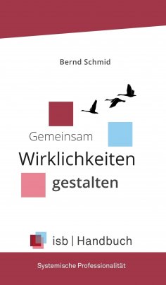eBook: Handbuch - Systemische Professionalität