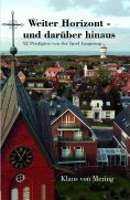 eBook: Weiter Horizont - und darüber hinaus