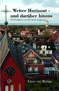 eBook: Weiter Horizont - und darüber hinaus