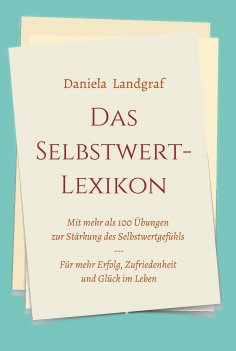 eBook: Das Selbstwert-Lexikon