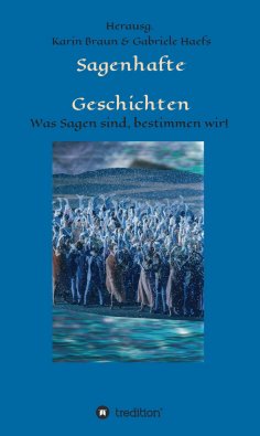 ebook: Sagenhafte Geschichten