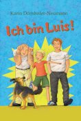 eBook: Ich bin Luis!