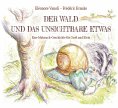 ebook: Der Wald und das unsichtbare Etwas