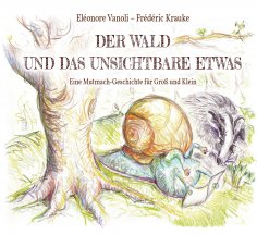 ebook: Der Wald und das unsichtbare Etwas
