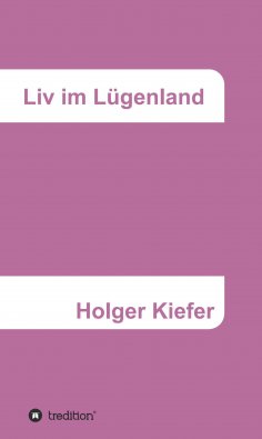 eBook: Liv im Lügenland
