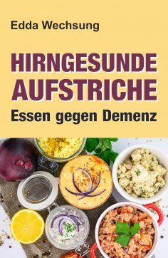 ebook: Hirngesunde Aufstriche