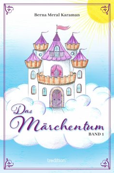 ebook: Das Märchentum Band I