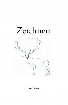 eBook: Zeichnen - Eine Anleitung