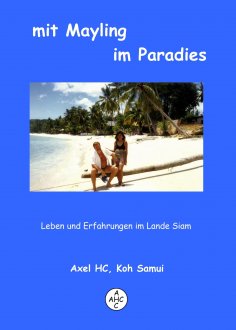 ebook: mit Mayling im Paradies