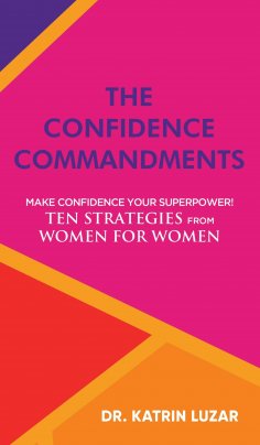 eBook: The Confidence Commandments